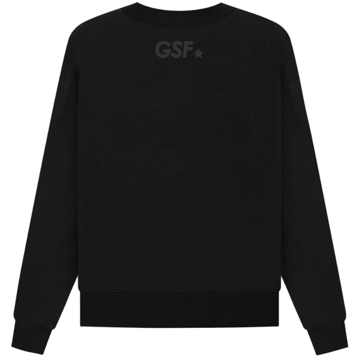 God So Fye™️ Premium Pocket Sweatshirt