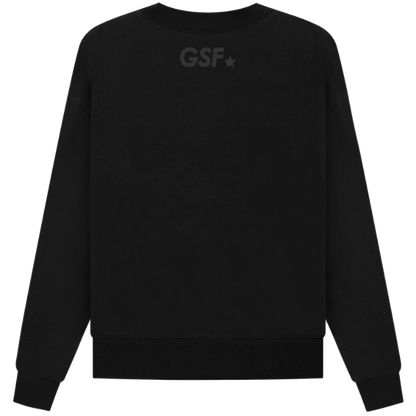 God So Fye™️ Premium Pocket Sweatshirt
