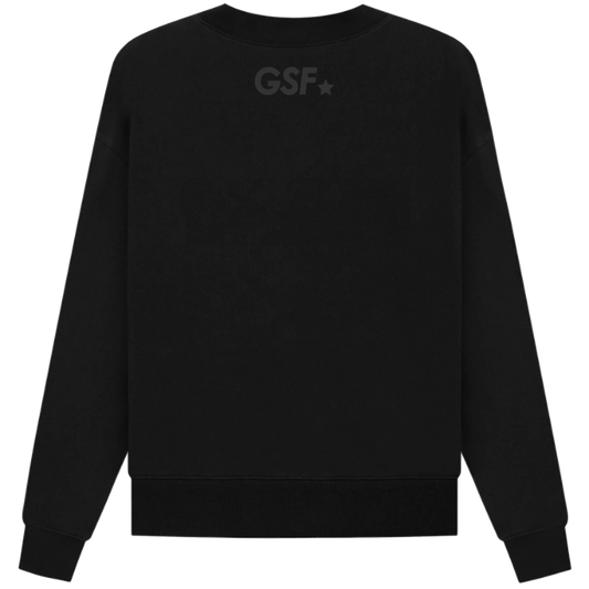 God So Fye™️ Premium Pocket Sweatshirt