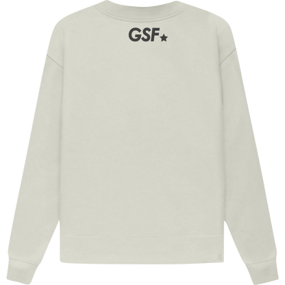 God So Fye™️ Premium Pocket Sweatshirt
