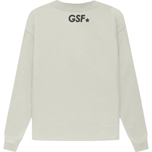 God So Fye™️ Premium Pocket Sweatshirt